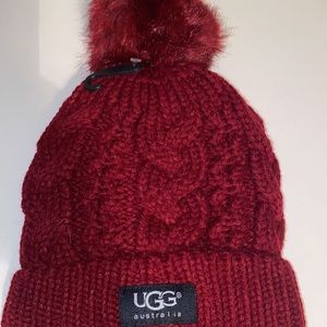 Ugg Hat